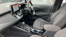 Toyota Corolla 1.8 VVT-i Hybrid Icon Tech 5dr CVT Hybrid Estate